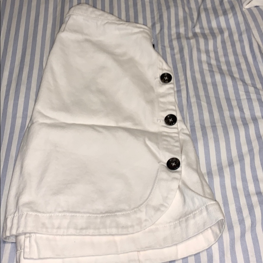 Urban Outfitters Jean Skirt